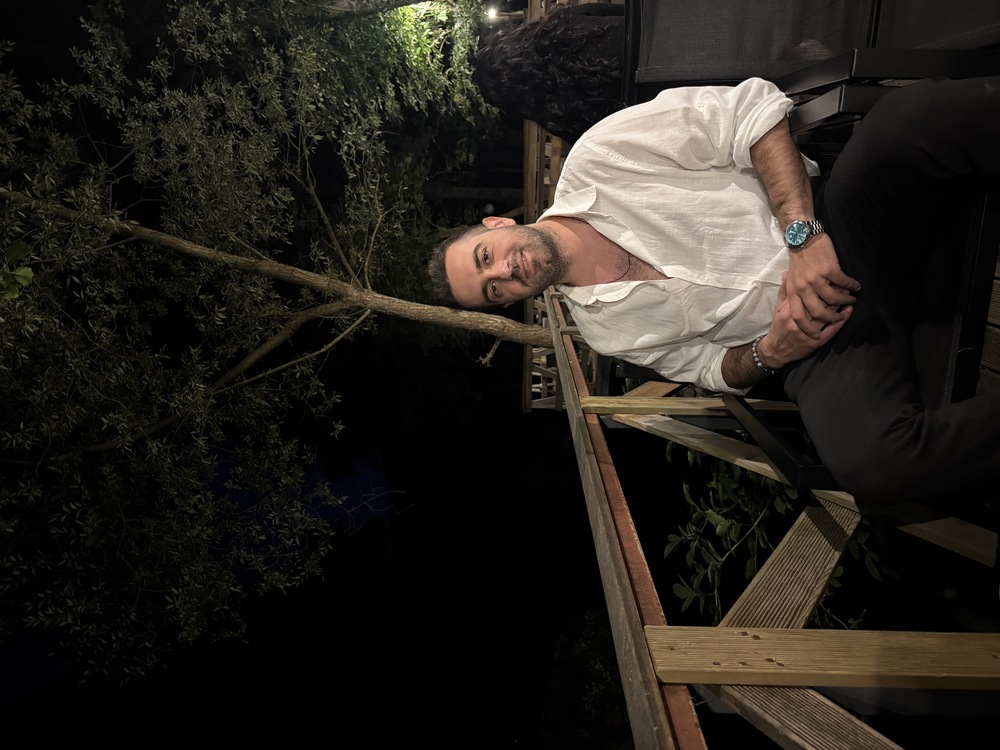 Aksel Gültekin